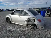 2000 Volkswagen BEETLE photo