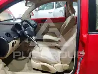 2000 Volkswagen BEETLE photo