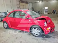 2000 Volkswagen BEETLE photo