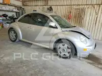 2000 Volkswagen BEETLE фото