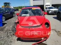 2000 Volkswagen BEETLE photo
