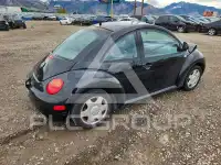 2000 Volkswagen BEETLE фото