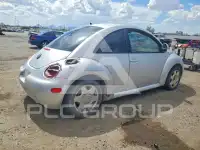 2000 Volkswagen BEETLE фото