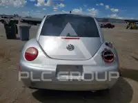 2000 Volkswagen BEETLE фото