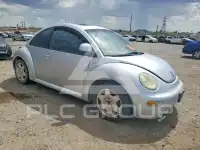2000 Volkswagen BEETLE фото