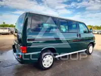 2000 Volkswagen EUROVAN photo