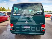 2000 Volkswagen EUROVAN photo