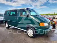 2000 Volkswagen EUROVAN photo