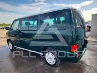 2000 Volkswagen EUROVAN photo