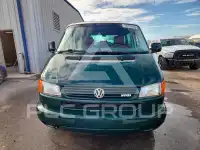 2000 Volkswagen EUROVAN photo