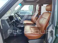 2000 Volkswagen EUROVAN photo
