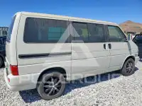 2000 Volkswagen EUROVAN фото