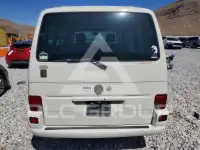 2000 Volkswagen EUROVAN фото