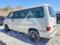 2000 Volkswagen EUROVAN фото