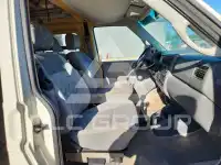 2000 Volkswagen EUROVAN photo