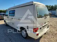 2000 Volkswagen EUROVAN photo