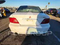 2001 Mitsubishi GALANT photo