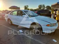 2001 Mitsubishi GALANT photo