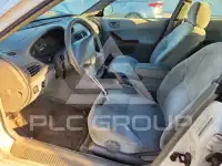 2001 Mitsubishi GALANT photo