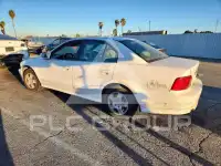 2001 Mitsubishi GALANT photo