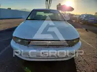 2001 Mitsubishi GALANT photo