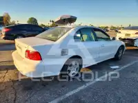 2001 Mitsubishi GALANT photo