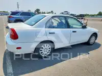 2001 Mitsubishi MIRAGE photo