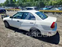2001 Mitsubishi MIRAGE фото