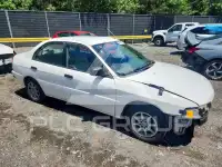 2001 Mitsubishi MIRAGE фото