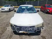 2001 Mitsubishi MIRAGE фото