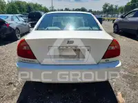 2001 Mitsubishi MIRAGE фото