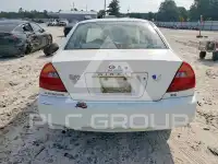2001 Mitsubishi MIRAGE фото