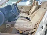 2001 Mitsubishi MIRAGE фото