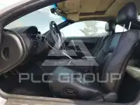2001 Mitsubishi ECLIPSE фото