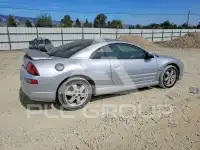 2001 Mitsubishi ECLIPSE фото