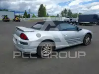 2001 Mitsubishi ECLIPSE фото