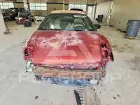 2001 Mitsubishi ECLIPSE photo