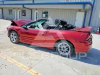 2001 Mitsubishi ECLIPSE фото