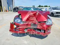 2001 Mitsubishi ECLIPSE фото