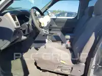 2001 Nissan XTERRA фото