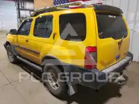 2001 Nissan  фото