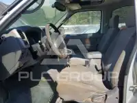 2001 Nissan XTERRA фото
