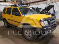 2001 Nissan  фото