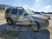 2001 Nissan XTERRA фото