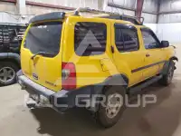 2001 Nissan  фото