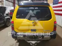 2001 Nissan  фото