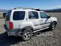 2001 Nissan XTERRA фото