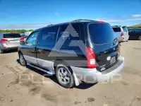 2001 Nissan QUEST фото