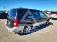 2001 Nissan QUEST фото