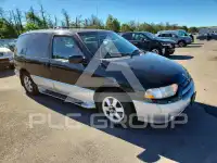 2001 Nissan QUEST фото